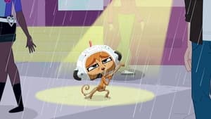 Littlest Pet Shop Season 3 Ep.19 19. epizód