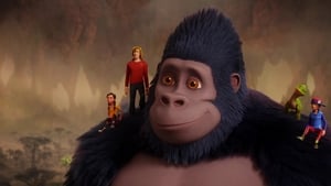 Kong: King of the Apes Season 2 Ep.1 1. epizód