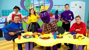 The Wiggles – Tekergőzzünk együtt! kép