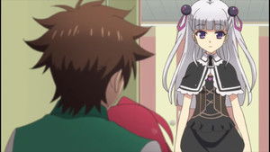 新妹魔王の契約者 1. évad Ep.8 8. epizód