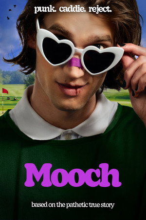 Mooch poszter