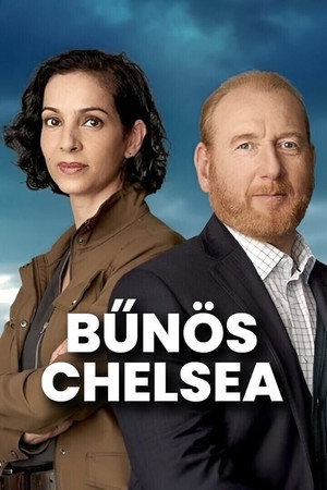 Bűnös Chelsea poszter