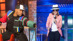 Lip Sync Battle Season 1 Ep.6 6. epizód