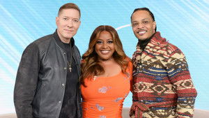 The Sherri Shepherd Show 1. évad Ep.73 73. epizód