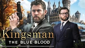 Kingsman: The Blue Blood háttérkép