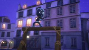PJ Masks: Power Heroes Speciális epizódok Ep.8 8. epizód
