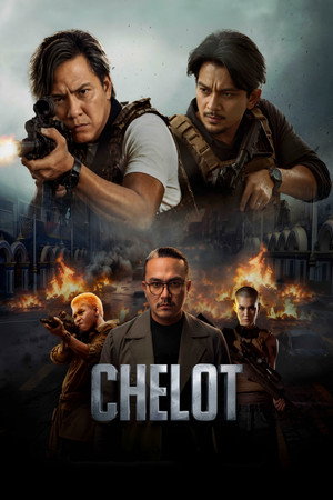 Chelot poszter