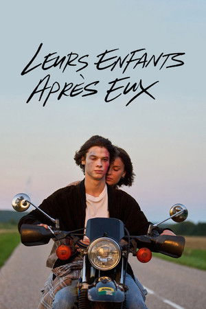 Leurs enfants après eux poszter