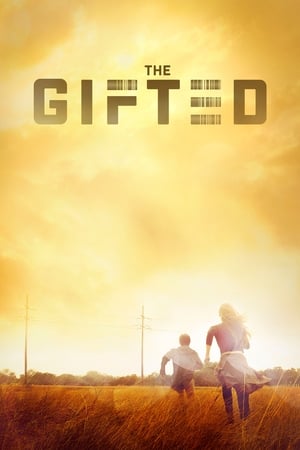 The Gifted - Kiválasztottak poszter