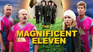 The Magnificent Eleven háttérkép