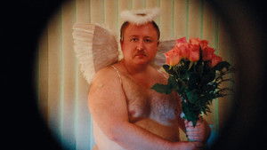 Cherub háttérkép