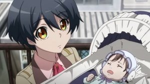 乱歩奇譚 Game of Laplace 1. évad Ep.6 6. epizód
