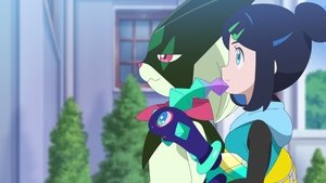 Pokémon: Új kalandok - 2. évad: Laqua nyomában 1. évad Ep.104 104. epizód