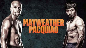 Mayweather vs. Pacquiao háttérkép