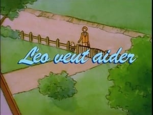 Léo et Popi Season 4 Ep.5 5. epizód