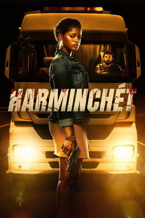 Harminchetes