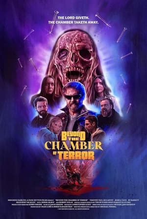 Beyond the Chamber of Terror poszter