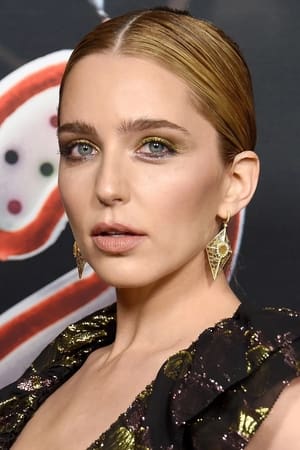 Jessica Rothe profil kép