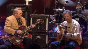 Scotty Moore & Friends: A Tribute to the King háttérkép
