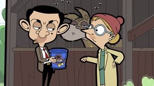 Mr. Bean - a rajzfilmsorozat 5. évad Ep.8 8. epizód