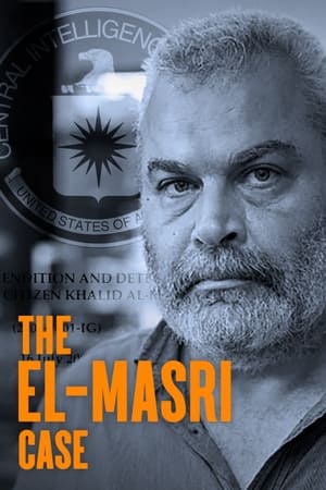 Der Fall el-Masri poszter