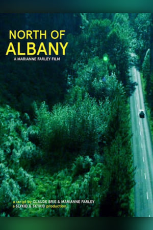 Au nord d'Albany poszter