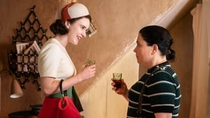 A káprázatos Mrs. Maisel 2. évad Ep.10 Egyedül