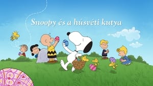 It's the Easter Beagle, Charlie Brown háttérkép