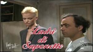 Ladri di saponette háttérkép