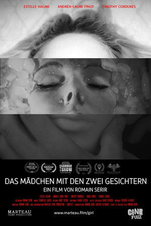 La fille aux deux visages poszter