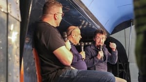 Richard Hammond műhelye 4. évad Ep.4 4. epizód