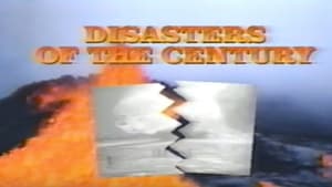 Disasters of the Century háttérkép