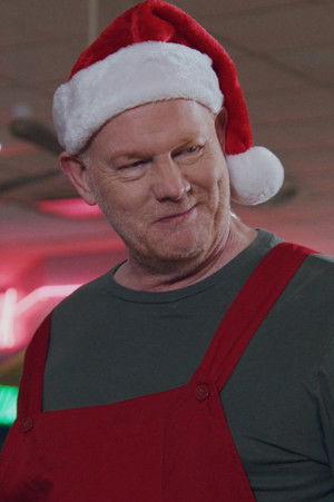 Glenn Morshower profil kép