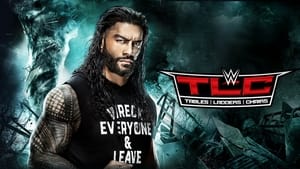 WWE TLC: Tables, Ladders & Chairs 2020 háttérkép