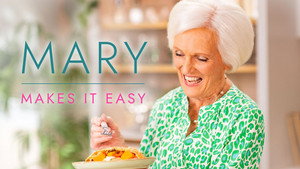 Mary Makes It Easy kép