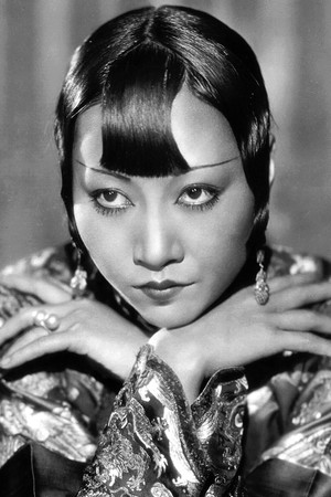 Anna May Wong profil kép