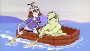 Milton the Monster Season 1 Ep.52 52. epizód