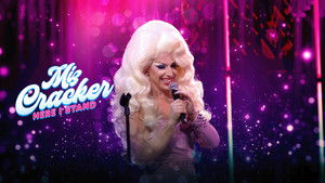 Miz Cracker: Here I Stand háttérkép