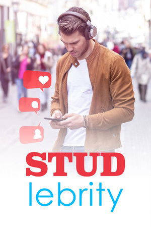 Studlebrity poszter