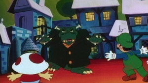 The Super Mario Bros. Super Show! 1. évad Ep.26 26. epizód