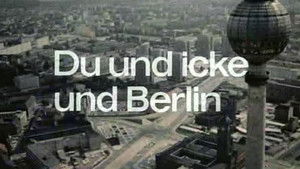 Du und icke und Berlin háttérkép