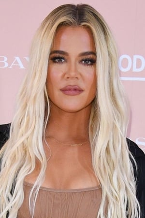 Khloé Kardashian profil kép