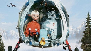 Robbi, Tobbi und das Fliewatüüt háttérkép