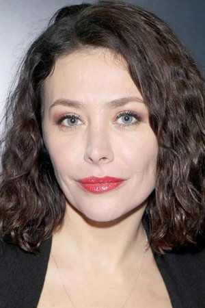 Ekaterina Volkova profil kép