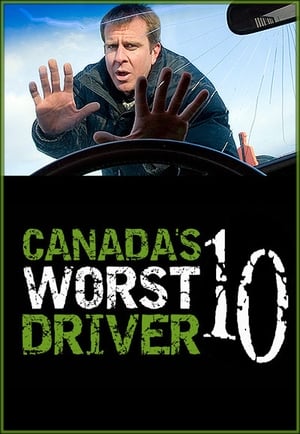 Canada's Worst Driver