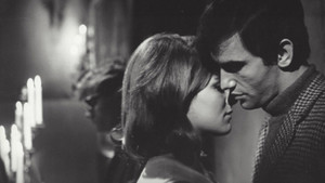 Una historia de amor háttérkép
