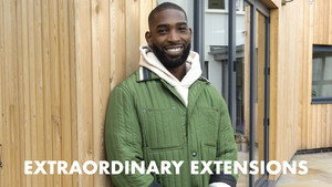 Extraordinary Extensions kép