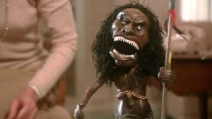 Trilogy of Terror II háttérkép