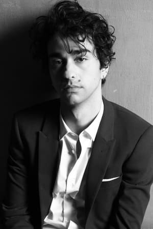 Alex Wolff profil kép