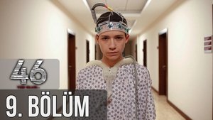 46: Yok Olan 1. évad Ep.9 9. epizód